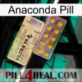 Anaconda Pill new06
